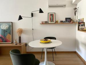 La Dolce Vita - Trastevere Luxury Stylish Studio