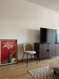 La Dolce Vita - Trastevere Luxury Stylish Studio