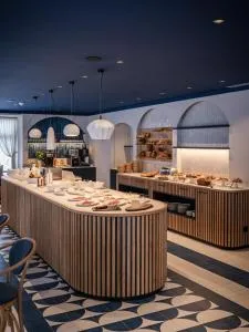 B&B La Villetta - 卡西圣马达莱娜