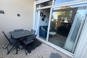 Golfe Juan - 4 People - Swimming Pool - Parking