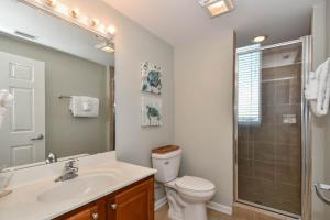 Silver Beach Towers W603