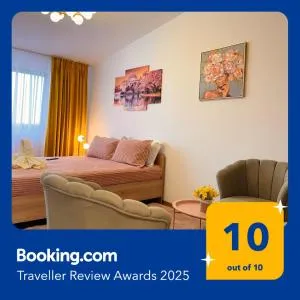 Asian Loft - Ipoteşti