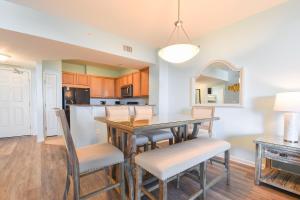 The Palms Of Destin 1408 Junior