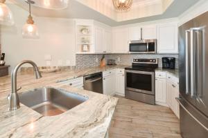 Silver Shells St Maarten 407