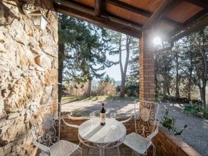 Holiday Home Villa Angiolino by Interhome