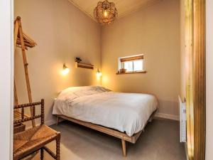 Holiday Home De kleine Pionier by Interhome