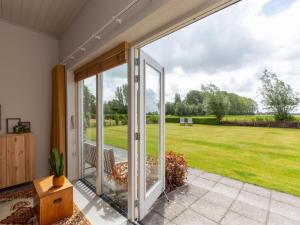 Holiday Home De kleine Pionier by Interhome