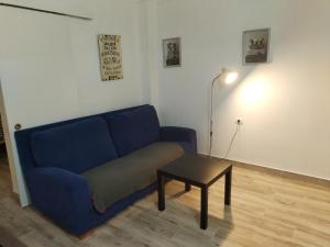 Vista Puerto Studio 1 Pers No balcon