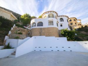 Villa Gasparet by Interhome