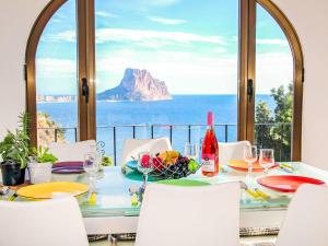 Villa Gasparet by Interhome