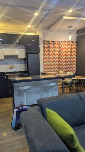 Residence TOUTOU le BUNGALOW