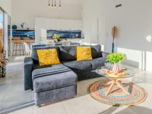 Holiday Home Domaine de Peyroutic by Interhome