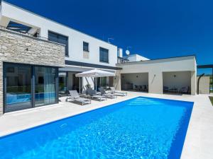 Villa Bella by Interhome