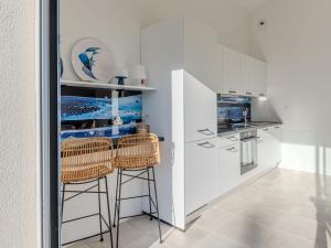 Maisons de vacances Holiday Home Domaine de Peyroutic by Interhome : photos des chambres