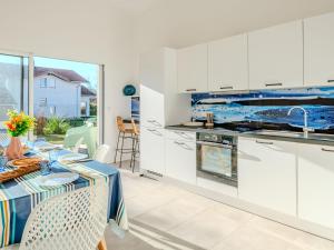 Maisons de vacances Holiday Home Domaine de Peyroutic by Interhome : photos des chambres