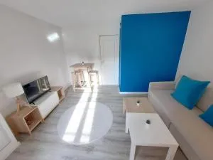 Le Perdrix 2 - Studio 2 prs, proche centre ville - Pichanges