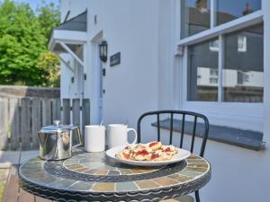 Holiday Home Sea Compass by Interhome