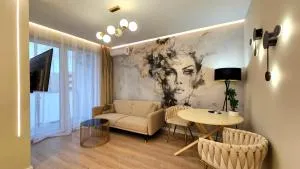 Apartamenty Kościuszki Winda Klimatyzacja - 伊拉华