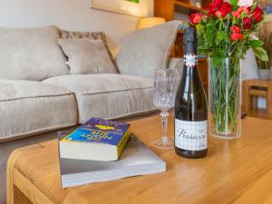 Holiday Home Sea Compass by Interhome