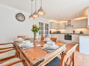 Holiday Home Sea Compass by Interhome