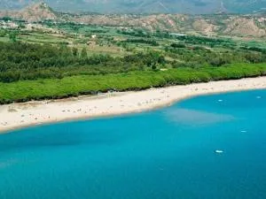 Holiday Home Camping Iscrixedda by Interhome - Donigalla