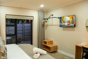 ZieClins Guest Rooms