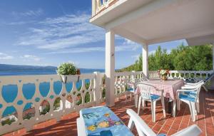 Apartmani Sunce i More