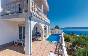 Apartmani Sunce i More