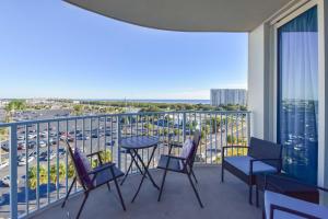 The Palms Of Destin 1712 Junior