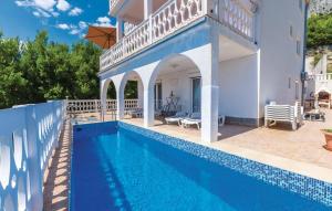 Apartmani Sunce i More