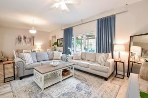 The Palms Of Destin 3110 Villa