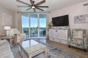 The Palms Of Destin 2513 Junior