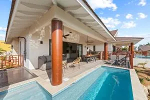 NEW! The Jazmyn at Blue Bay Golf & Beach Resort - Dorp Sint Michiel