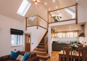 An Dòbhran - luxury self-catering