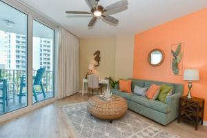 The Palms Of Destin 1513 Junior