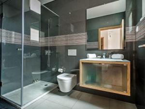 Villa V8 Bastos - VIP Properties by Interhome