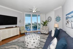 The Palms Of Destin 2906 Junior