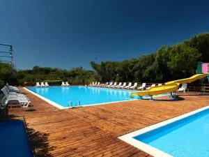 Holiday Home Bella Sardinia-1 by Interhome - Narbolia