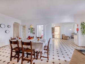 Apartment T3 capricórnio by Interhome