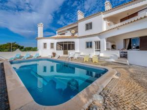 Apartment T3 capricórnio - VIP Properties by Interhome