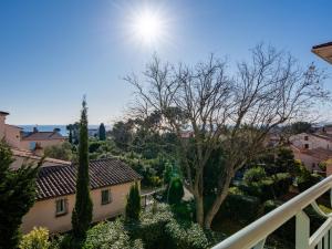 Apartment Les Calanques du Parc-7 by Interhome