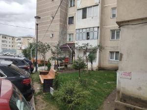 apartament de inchiriat in loc Moinesti