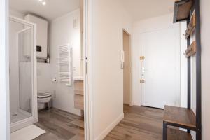 The Beach Cocoon – Sea View & Calm