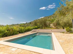 Holiday Home Okit by Interhome