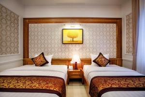 Riverside Hotel Quang Binh