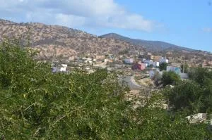 tigmi oufla - Tamarout