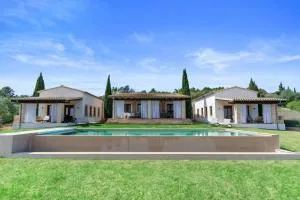 Dreamlike Finca with garden infinity pool panoramic views - 柳维