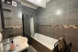 Appartements La plage d-Augustin : photos des chambres