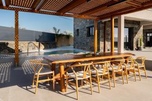Brand new Petra Luxuria Villa with a private pool and jacuzzi