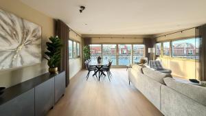 Jachtzicht by Droomvilla